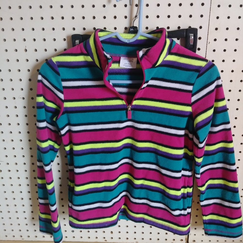 BUNDLE 🔆4 for $20🔆 Danskin Fleece Pullover
